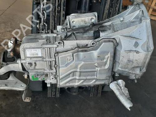 Used Gearbox BMW 3 Coupe (E92) M3 (420 hp) 23608098