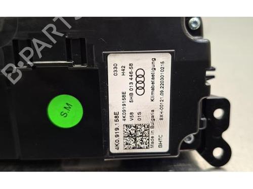 Climate control AUDI Q8 E-TRON SUV (GEG) 50 quattro | BP35780254I5 - Image 3