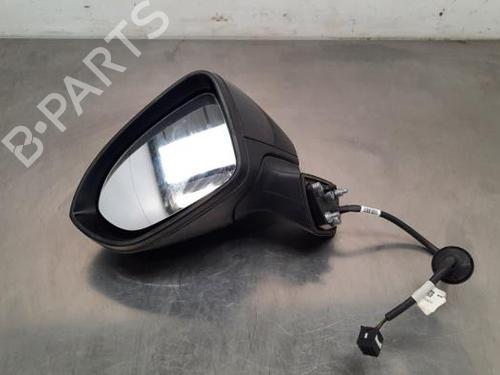 Used Left mirror OPEL ASTRA K Sports Tourer (B16) 1.5 CRDI (35) (105 hp) 23598701