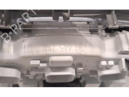 Kabinelys CITROËN C3 IV (CC_, CB_) ë-C3 (CBZYAZ) | BP31162271I8 