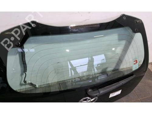 Tailgate TOYOTA AYGO (_B4_) 1.0 VVTi (KGB40) | BP23621436C6
