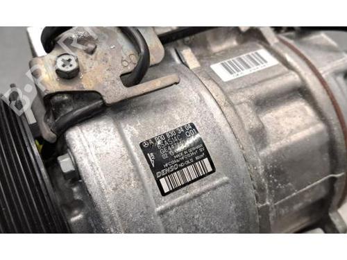 AC compressor MERCEDES-BENZ A-CLASS (W177) A 180 (177.084) | BP37038399M34 - Image 2