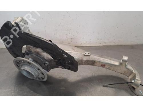 Venstre Styrespindel Lejehus MERCEDES-BENZ EQV (W447) EQV 300 (447.813, 447.815) (204 hp) 32820521