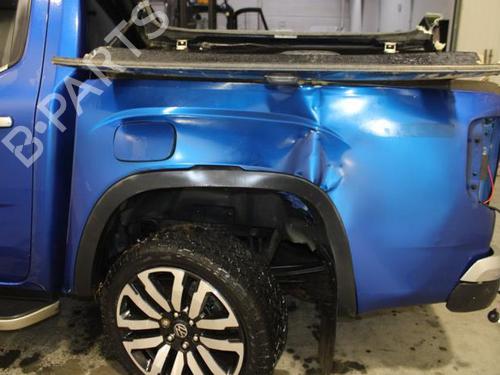 Pipe VW AMAROK (T1A, T1B) 3.0 TDI 4motion | BP34198925M125  - Image 17