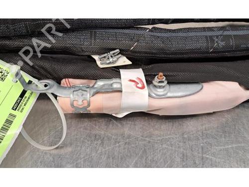 Right curtain airbag OPEL GRANDLAND / GRANDLAND X (A18, P1UO) 1.2 (75) | BP27992281C12 