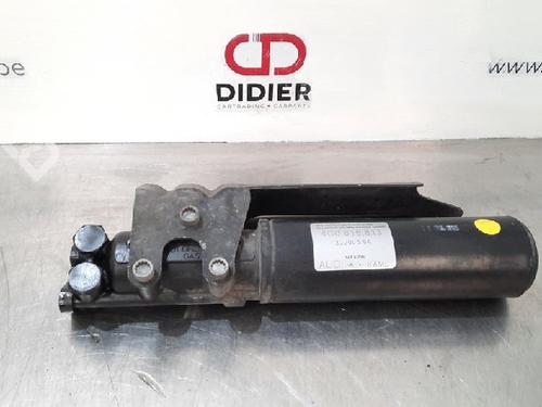 Used Bumper shock absorber Bumper shock absorber AUDI A6 C7 Avant (4G5, 4GD) RS6 quattro (560 hp) 10888036 10888036