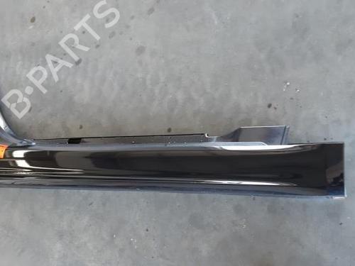 Right sideskirt PORSCHE 718 BOXSTER (982) 2.0 T (982320, 982321, 982350, 982351) | BP17238226C114 