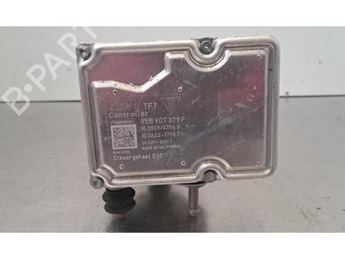 ABS pump PORSCHE MACAN (95B) 3.0 S Diesel | BP39995261M43 - Image 4