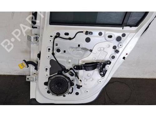 Right rear door PEUGEOT 308 III (FB_, FH_, FP_, F3_, FM_) e-308 (FMZKWZ) | BP27244685C5