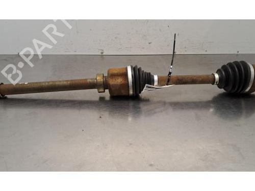Used Right front driveshaft Right front driveshaft 38004042 38004042