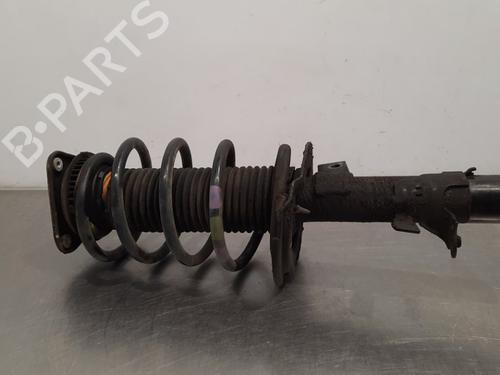 Used Right front shock absorber FORD TOURNEO CONNECT / GRAND TOURNEO CONNECT V408 MPV 1.6 TDCi (115 hp) 17565973