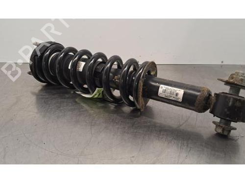 Right front shock absorber FORD RANGER (TKE) 2.0 EcoBlue 4x4 | BP31076583M17