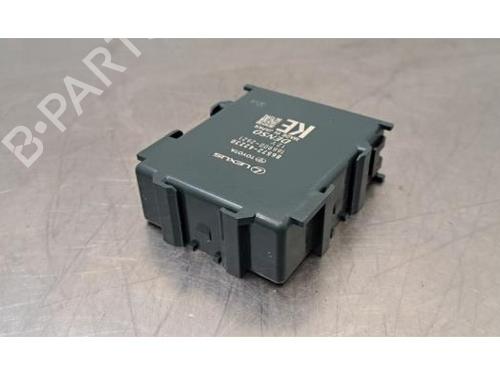 Electronic module SUBARU SOLTERRA EV | BP37091780M83 - Image 4