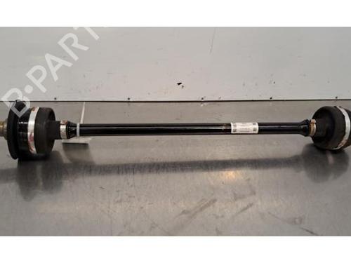 Used Right rear driveshaft BMW X3 (G01, F97, G08) xDrive 20 d Mild-Hybrid (190 hp) 32408173