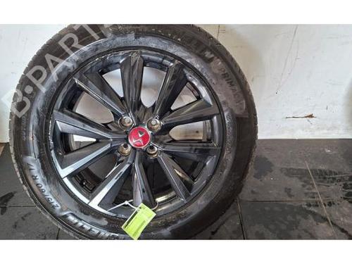 Used Rim DS DS 3 / DS 3 CROSSBACK (UR_, UC_, UJ_) 1.5 BlueHDi 130 (UCYHZR) (130 hp) 30195005