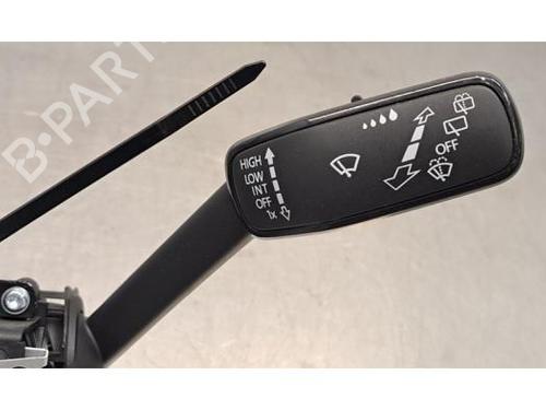 Steering column stalk SEAT ATECA (KH7, KHP) 1.5 TSI | BP40202061I23 - Image 7