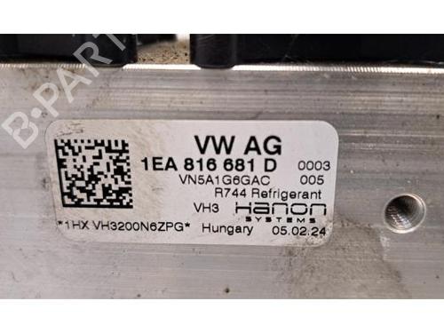 Electronic sensor AUDI Q4 E-TRON SUV (F4B) 50 quattro | BP37148466M84 - Image 2