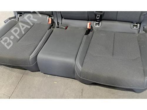 Seats set AUDI Q3 (F3B) 35 TDI | BP29493996C78 