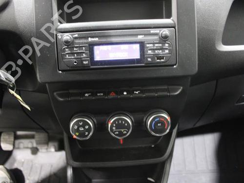 Advarselskontakt RENAULT EXPRESS Box Body/MPV 1.5 Blue dCi 75 (F6AA) | BP36769689I22  - Image 23