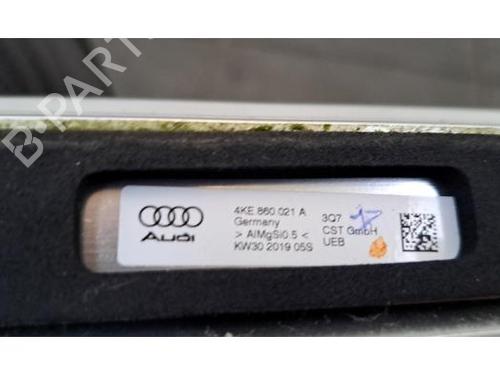 Roof bar AUDI E-TRON (GEN) 55 quattro | BP30924119C65 