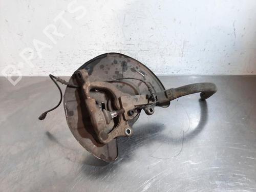Right front steering knuckle MERCEDES-BENZ CLS (C219) CLS 320 CDI (219.322) | BP25251793M26 
