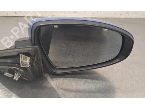 Right mirror KIA CEED (CD) 1.0 T-GDI | BP33165561C27  - Image 5