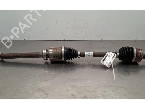 right-front-driveshaft-dacia-bigster-2024-37091550 main image