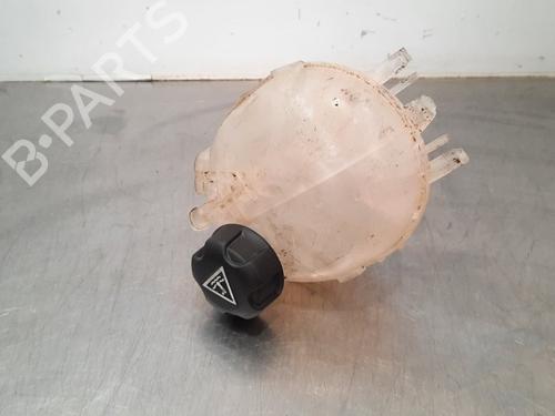 Used Expansion tank PEUGEOT 2008 II (UD_, US_, UY_, UJ_, UR_, UC_) 1.2 PureTech 100 (USHNK) (101 hp) 15036247