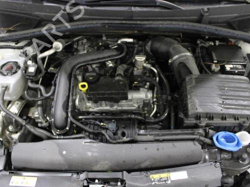 Levier de vitesses SKODA FABIA IV (PJ3) 1.0 TSI | BP23625901M90