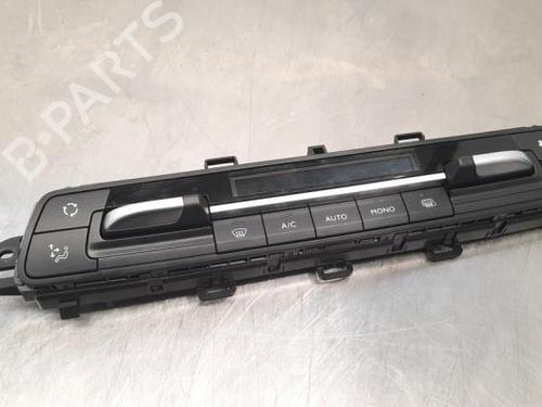 Climate control CITROËN BERLINGO Box Body/MPV (K9) 1.5 BlueHDi 100 | BP23596486I5 