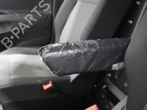 Luftventil PEUGEOT PARTNER Box Body/MPV (K9) 1.5 BlueHDi 75 | BP23583711I21 