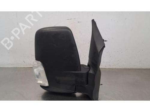 Used Right mirror Right mirror FORD TRANSIT V363 Van (FCD, FDD) 2.0 EcoBlue RWD (130 hp) 33614943 33614943