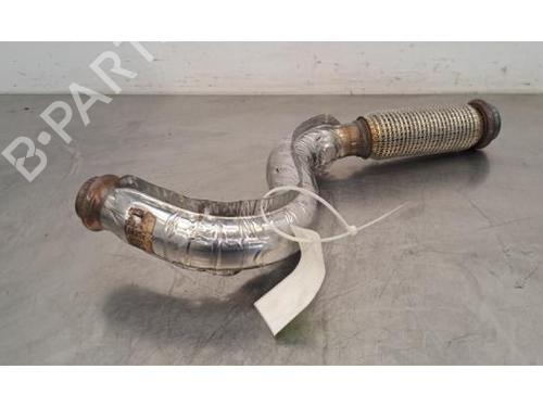 Used Exhaust manifold CITROËN C3 IV (CC_, CB_) 1.2 PureTech 100 (CCHPV4) (101 hp) 30810404