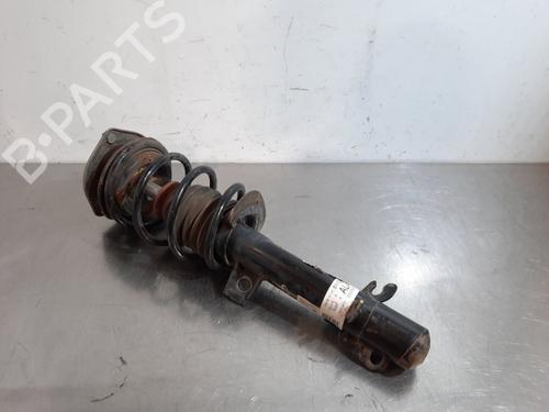 Used Left front shock absorber MINI MINI (R56) One (75 hp) 15790314