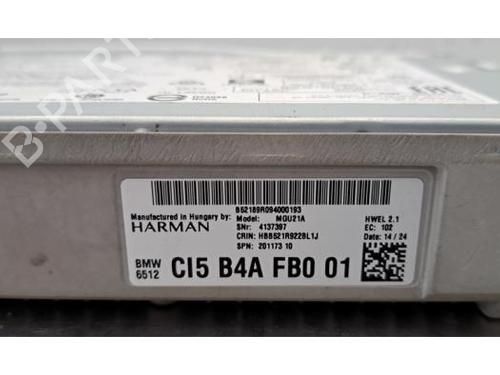 Electronic module BMW 3 Touring (G21, G81) M 340 i xDrive | BP39154175M83 - Image 5