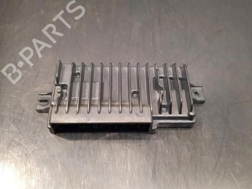 Module électronique MASERATI GRECALE Trofeo Q4 (530 hp) 21674223