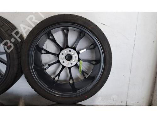 Rim VW GOLF VIII (CD1, DA1) 2.0 GTI Clubsport | BP28720025C45