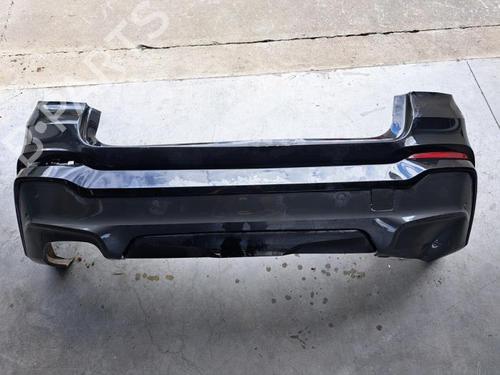 Used Rear bumper BMW X4 (F26) xDrive 30 d (258 hp) 23610536