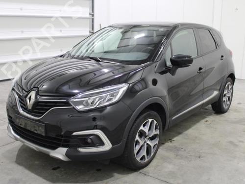 Pipe RENAULT CAPTUR I (J5_, H5_) 1.5 dCi 90 (J5N4, J5M5, J5MW, J5M6, J5AL, J5AJ) | BP23592113M125 - Image 7