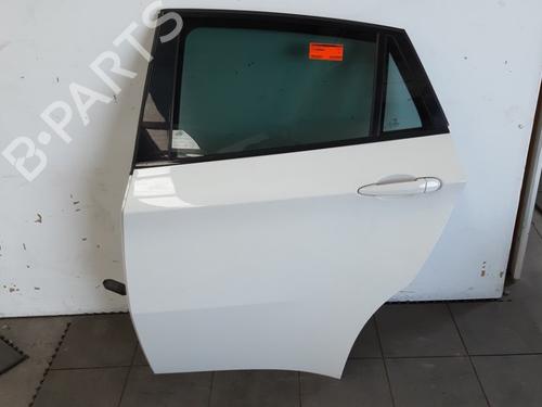 Used Left rear door BMW X6 (E71, E72) xDrive 40 d (306 hp) 15038762