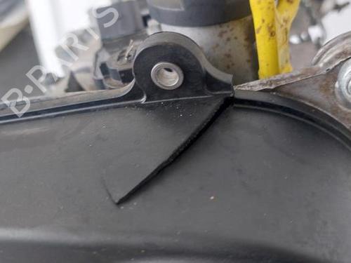 Engine VW PASSAT B8 (3G2, CB2) 1.4 TSI | BP15790079M1 