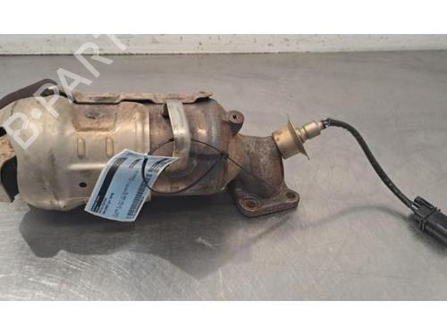 Katalysator für KIA CEED (CD) 1.0 T-GDI (120 hp) 33167610