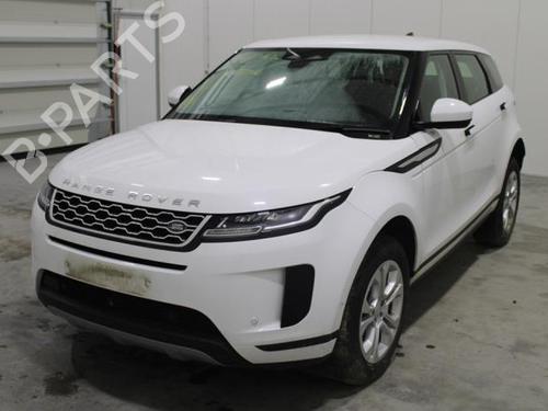 Brugte LAND ROVER RANGE ROVER EVOQUE (L551) 2.0 D150 (150 hp) 4434032