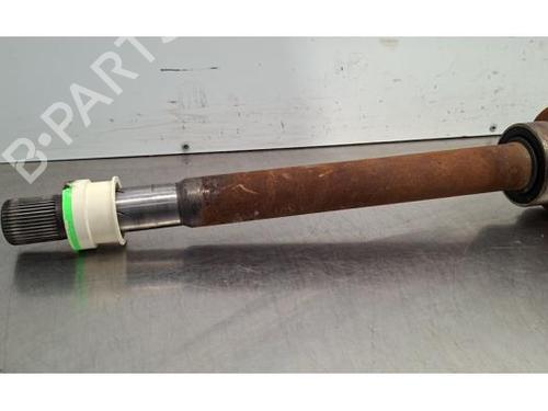 Right front driveshaft RENAULT MASTER III Van (FV) 2.3 dCi 145 RWD (FV0E, FV0F, FV0T, FV10, FV12, FV11) | BP33744189M39 - Image 3