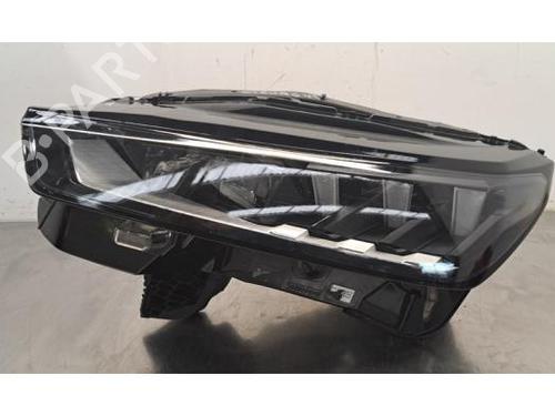 Used Left headlight PEUGEOT 308 III (FB_, FH_, FP_, F3_, FM_) e-308 (FMZKWZ) (156 hp) 30605292