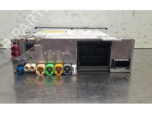 Electronic module AUDI A3 Sportback (8VA, 8VF) RS3 quattro | BP39732372M83 - Image 3
