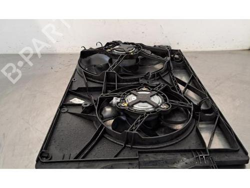 Køleventilator elektrisk RENAULT TRAFIC III Van (FG_) 1.6 dCi 125 (FGMH) | BP29703451M35 