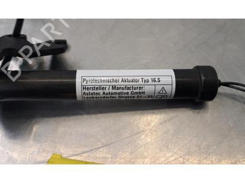 Electronic module BMW 1 (F40) 116 i | BP40285057M83 - Image 3