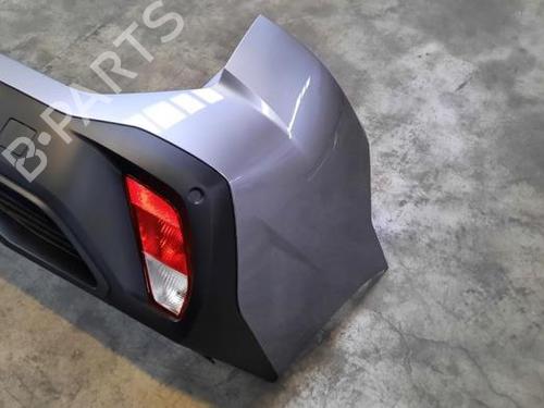 Rear bumper PEUGEOT 308 SW III (FC_, FJ_, FR_, F4_, FN_) Hybrid 180 (F4DGXT) | BP23640882C8