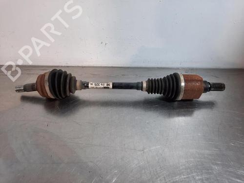 Used Left front driveshaft PEUGEOT 2008 II (UD_, US_, UY_, UJ_, UR_, UC_) 1.5 BlueHDI 130 (131 hp) 32664997